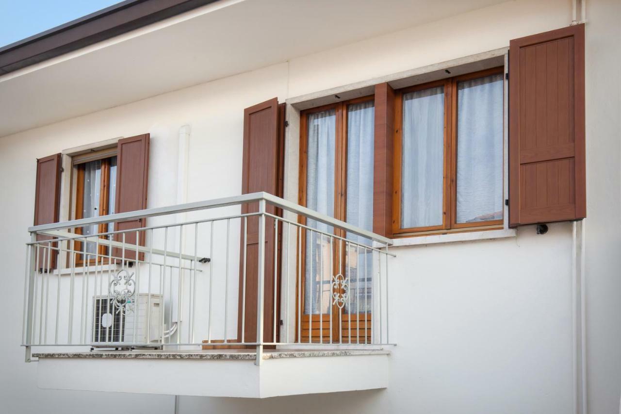 Апартаменти Casa Girasole Бардоліно Екстер'єр фото